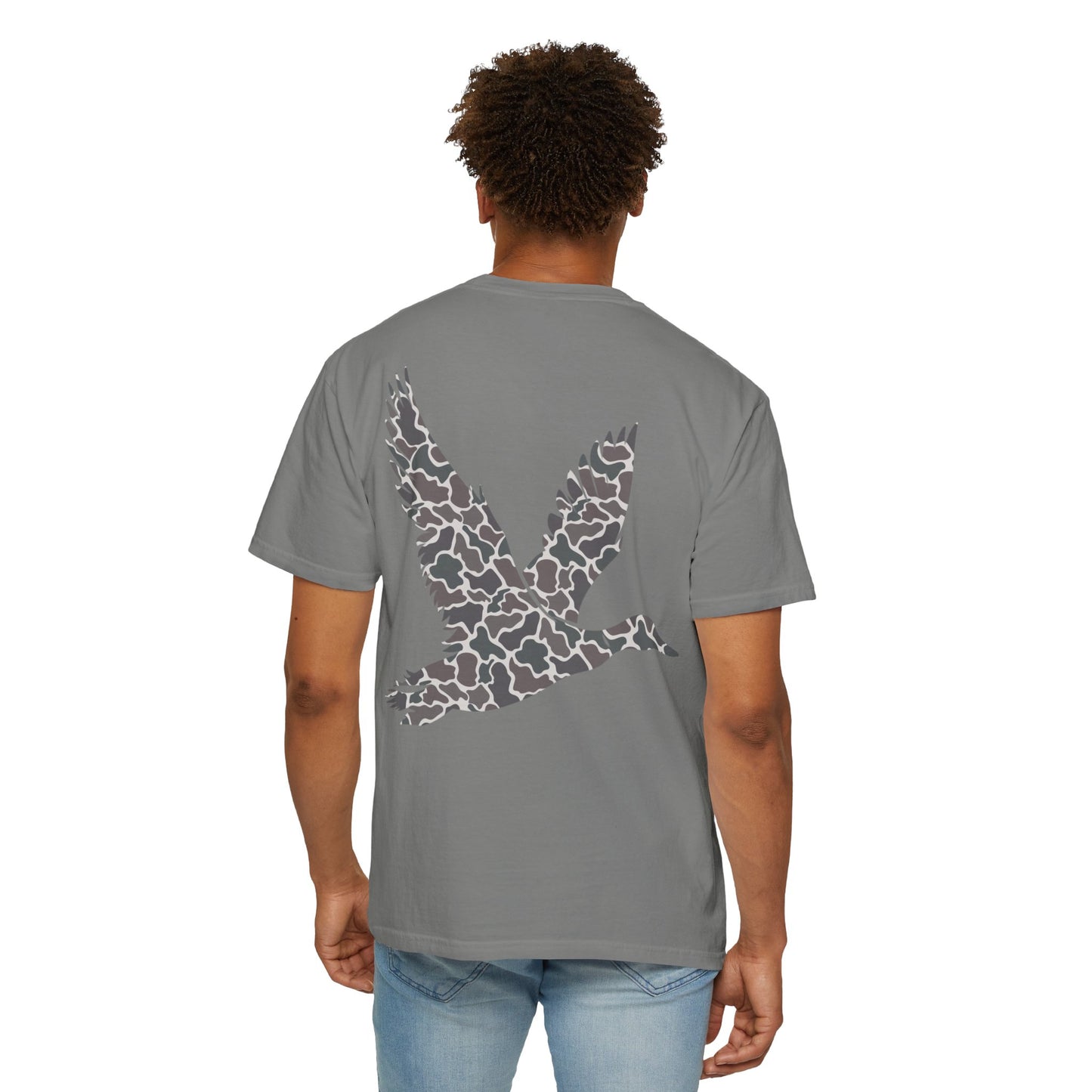 Duck Silhouette T-Shirt