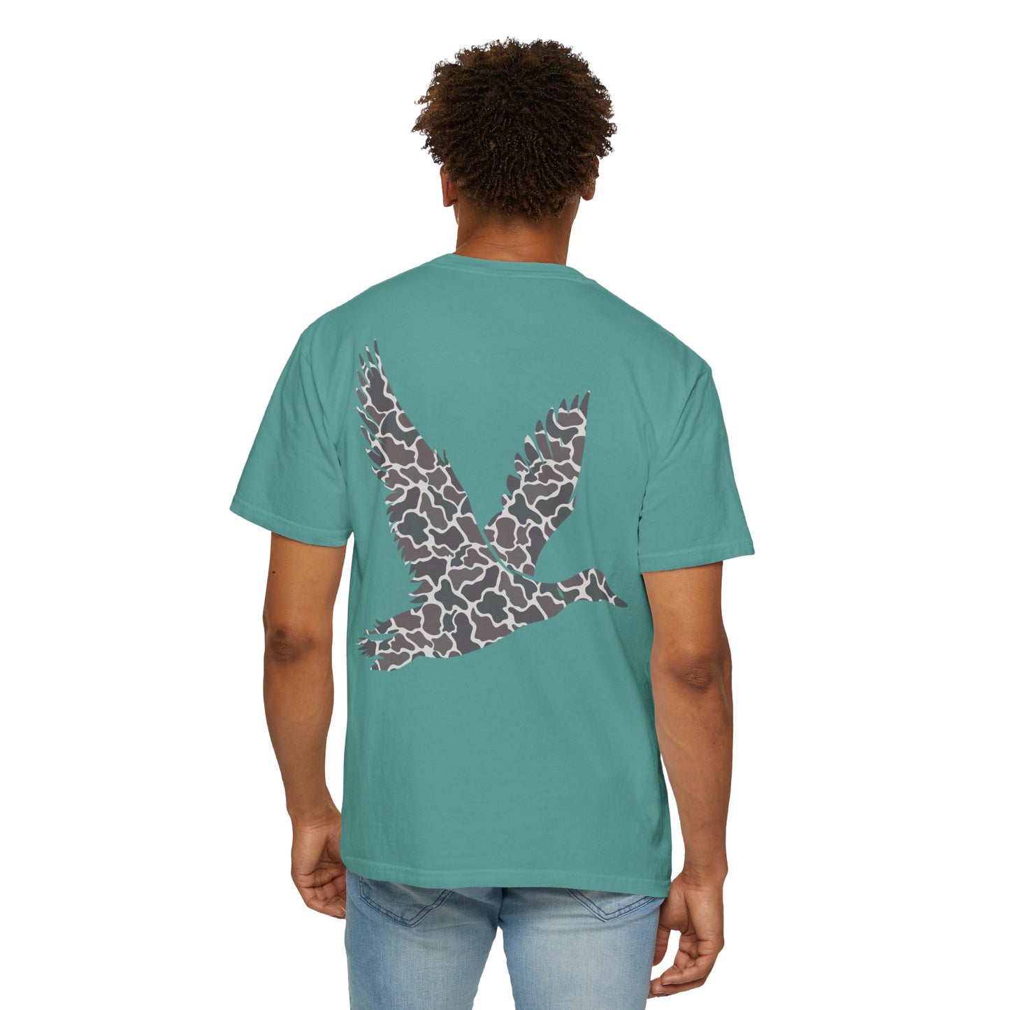 Duck Silhouette T-Shirt