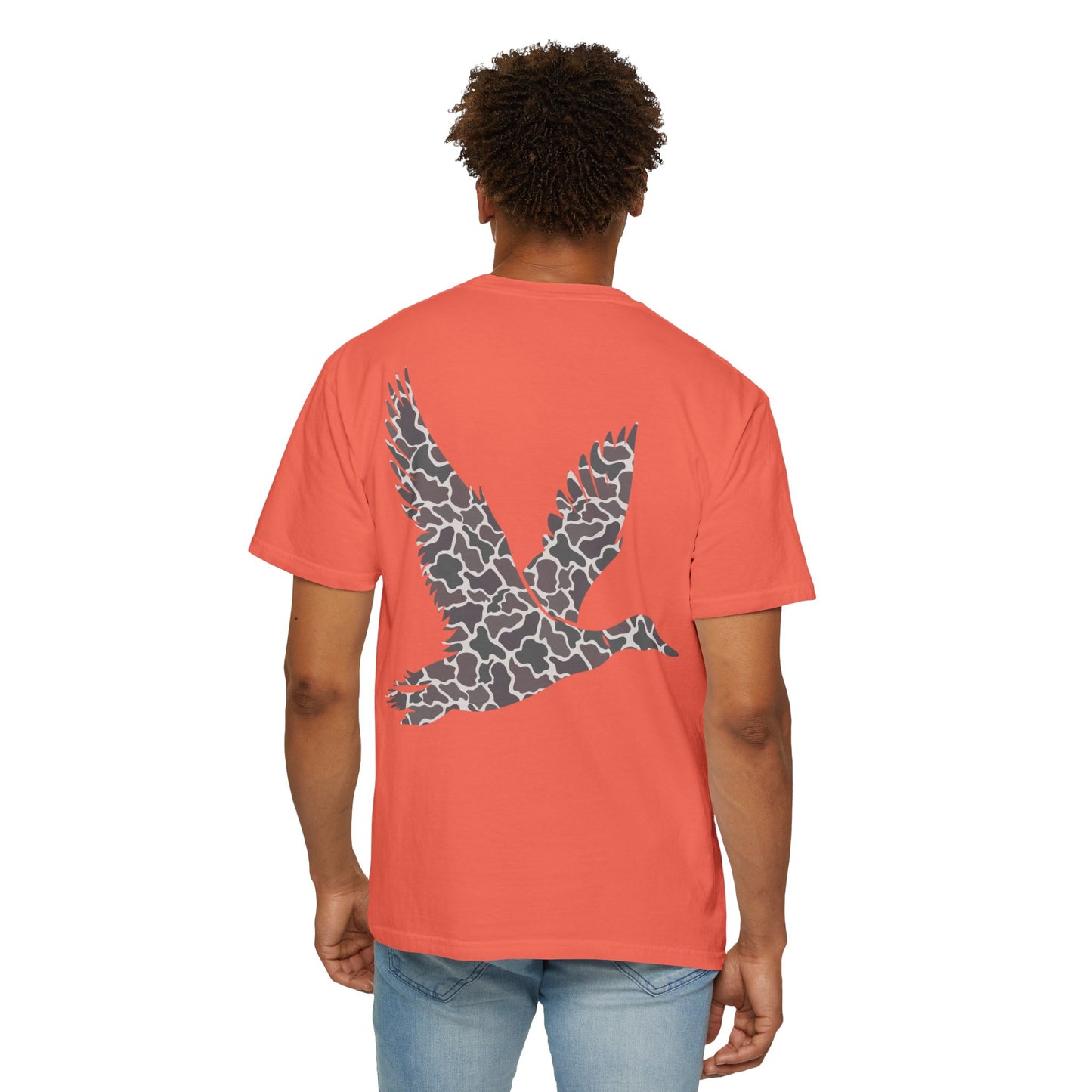 Duck Silhouette T-Shirt