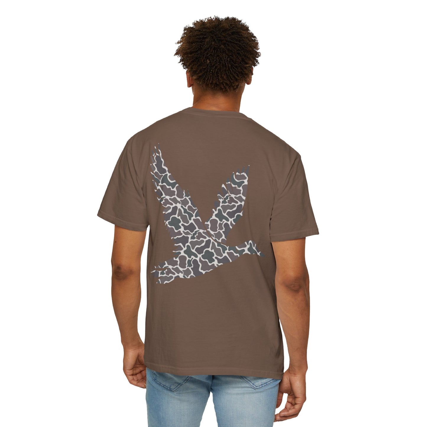 Duck Silhouette T-Shirt