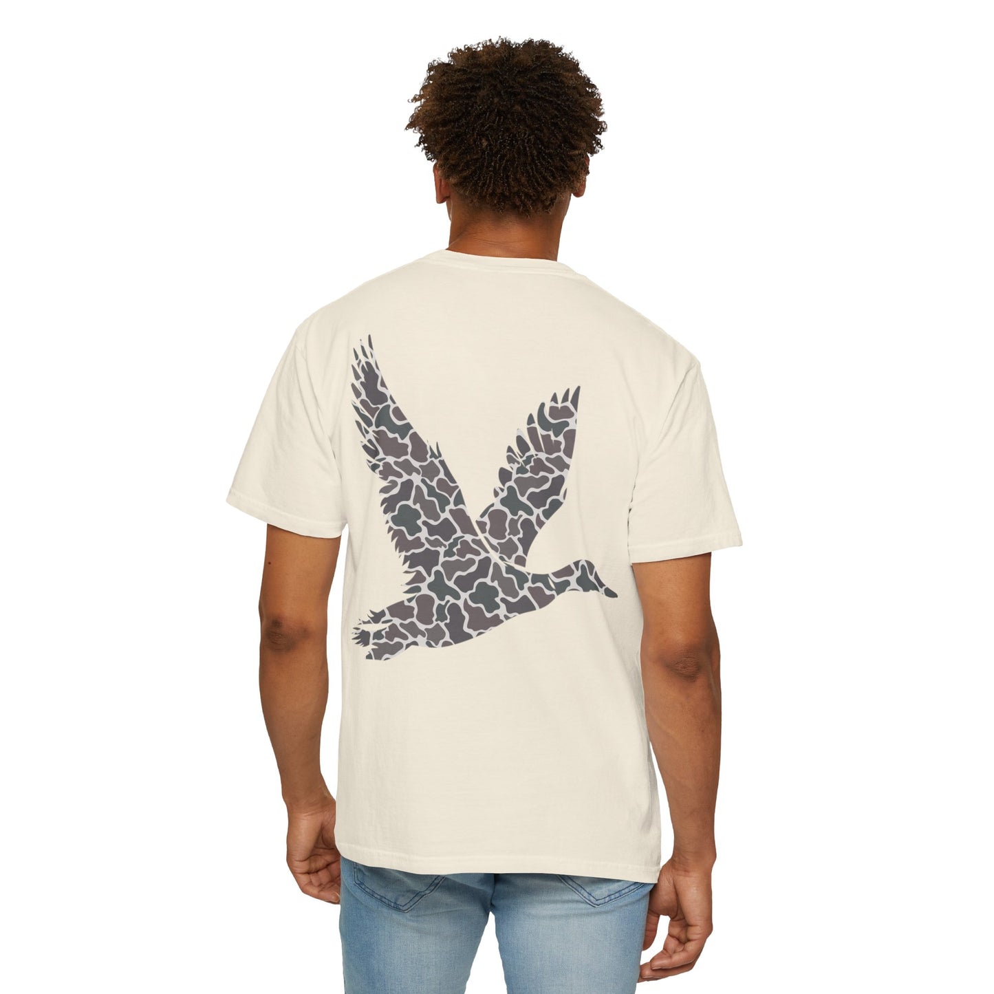 Duck Silhouette T-Shirt