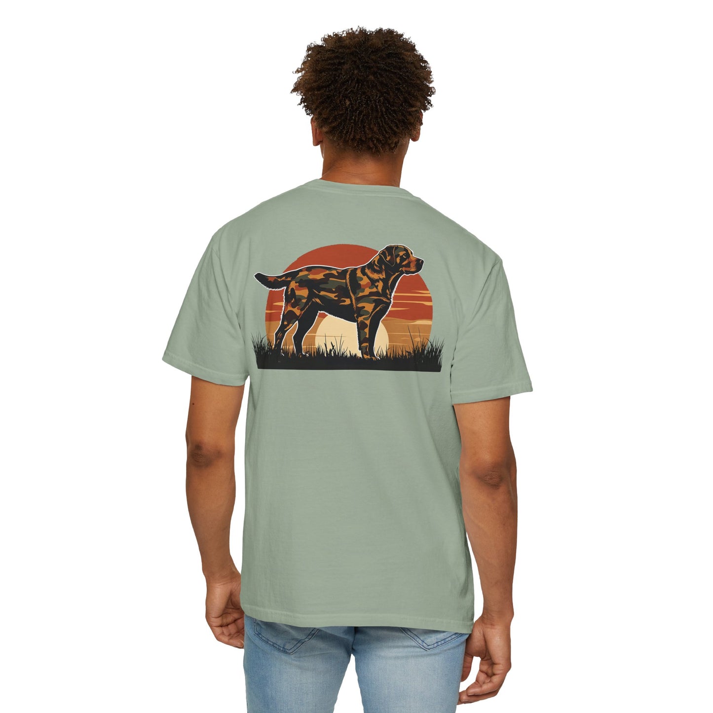 Dog Lover T-Shirt