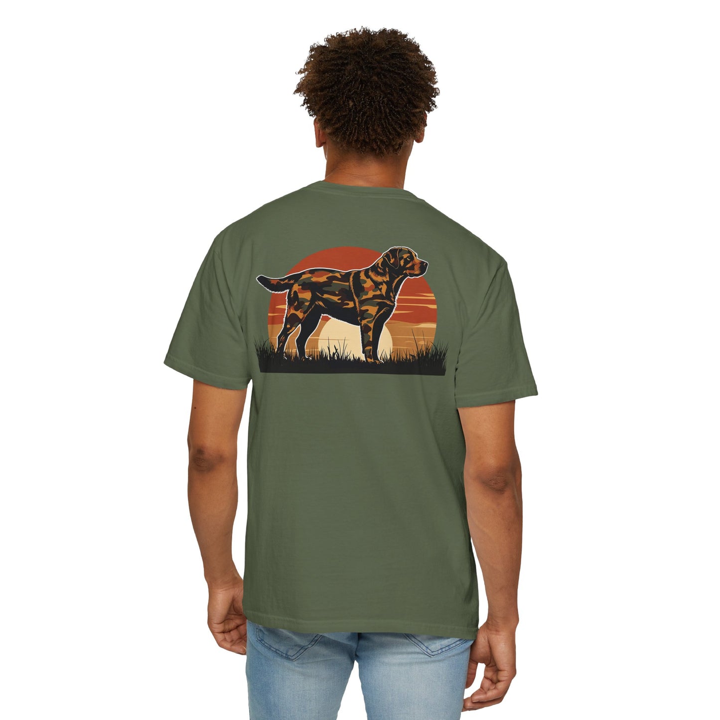 Dog Lover T-Shirt