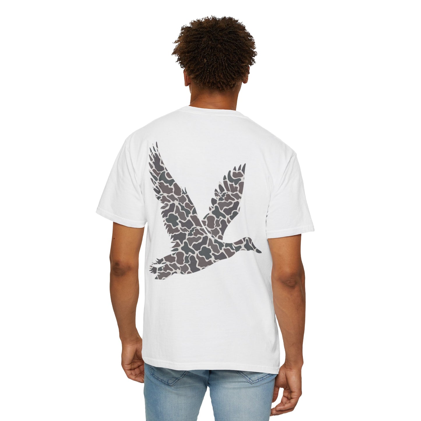 Duck Silhouette T-Shirt