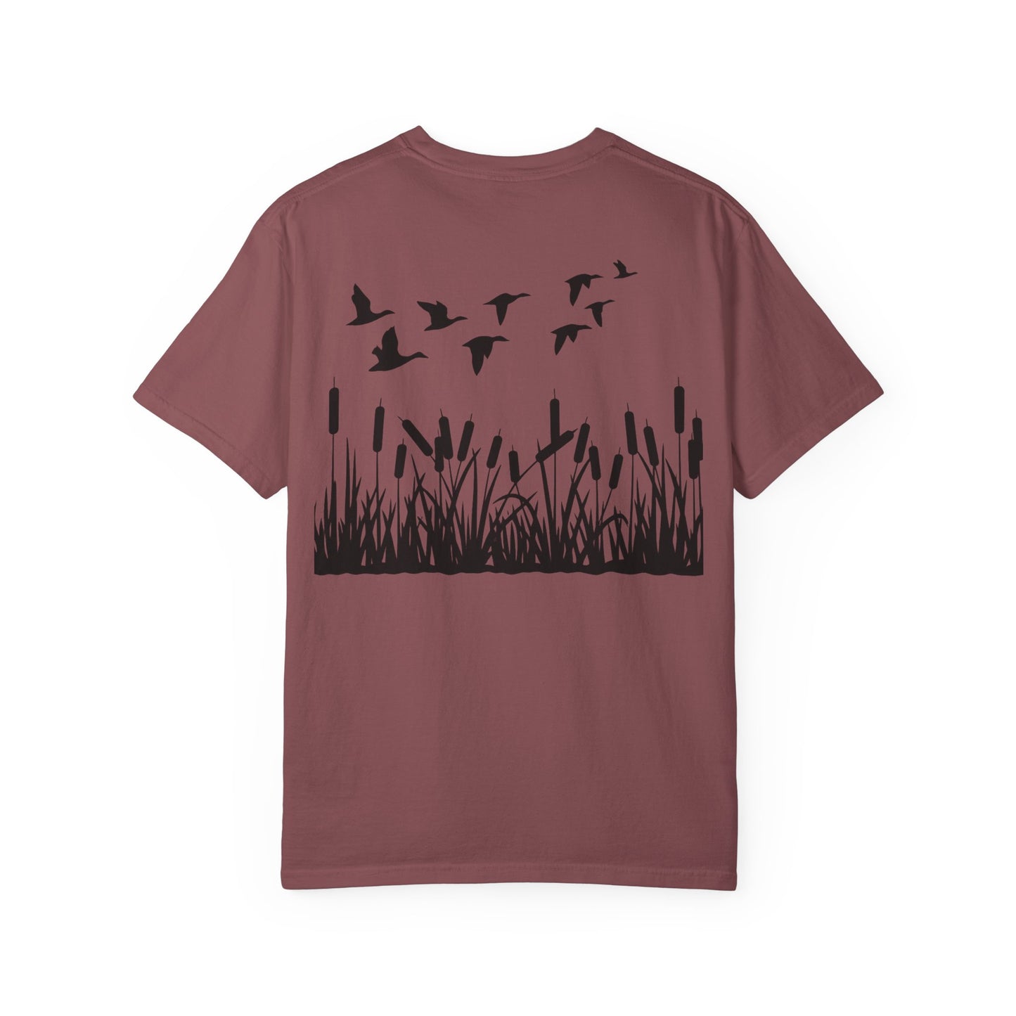 Marshland Birds T-Shirt
