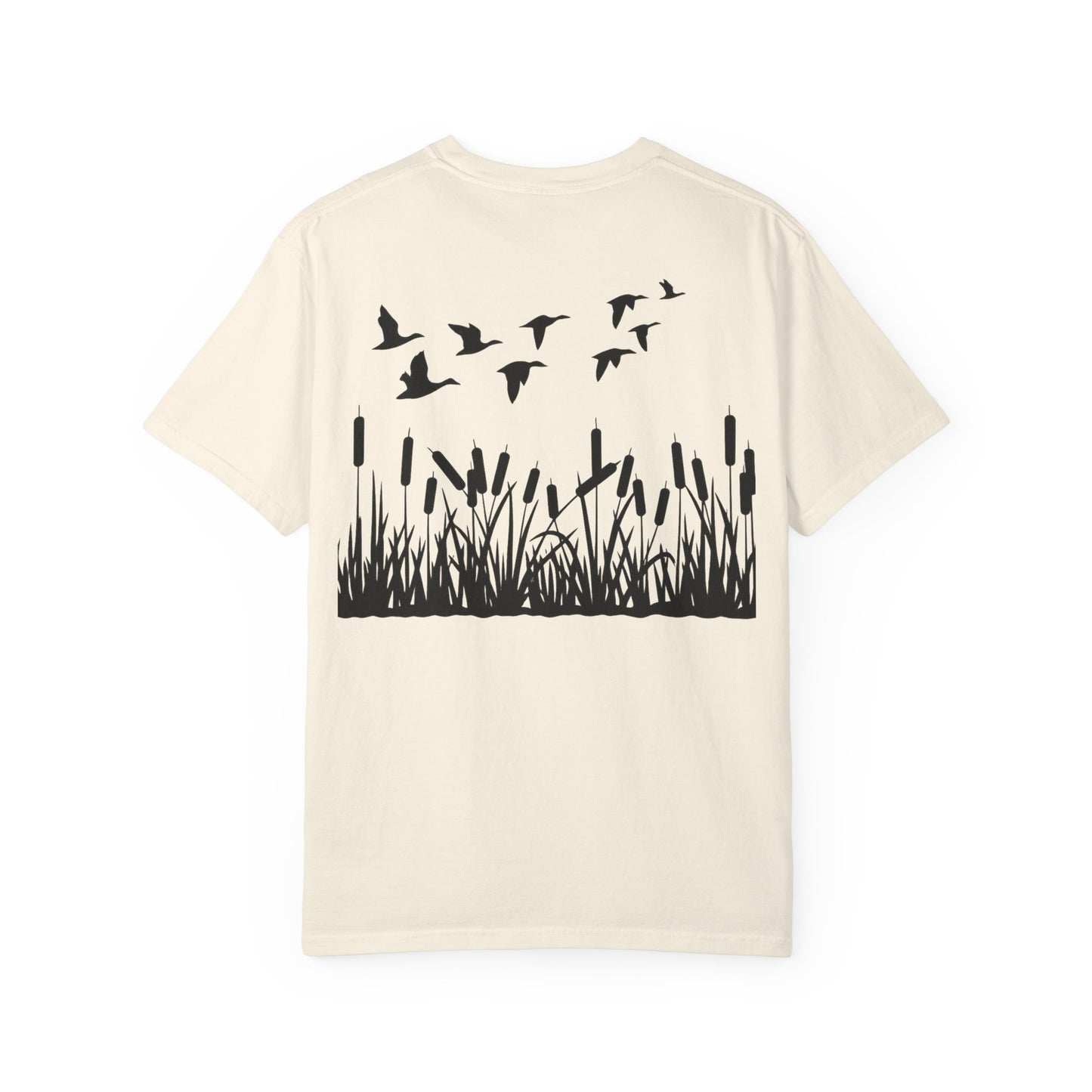 Marshland Birds T-Shirt