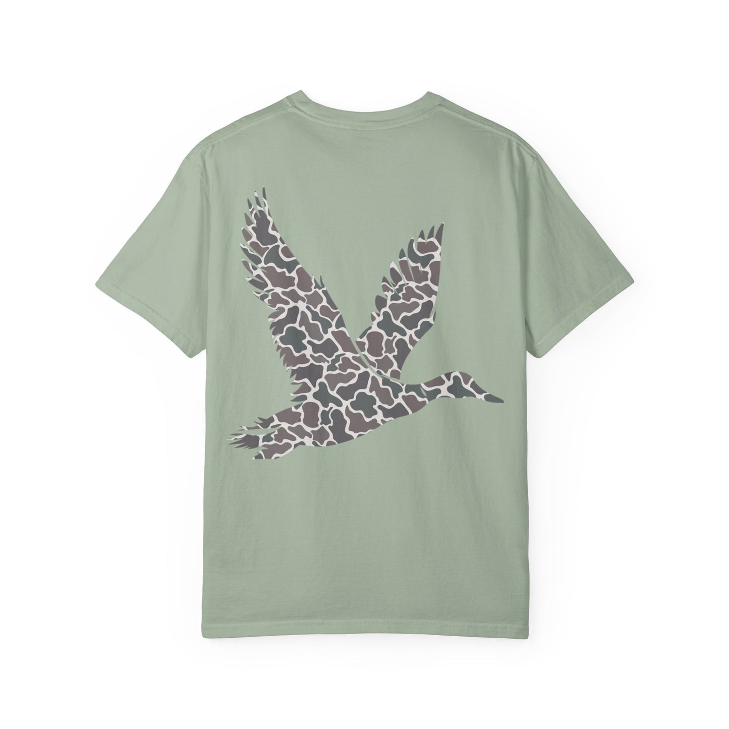 Duck Silhouette T-Shirt