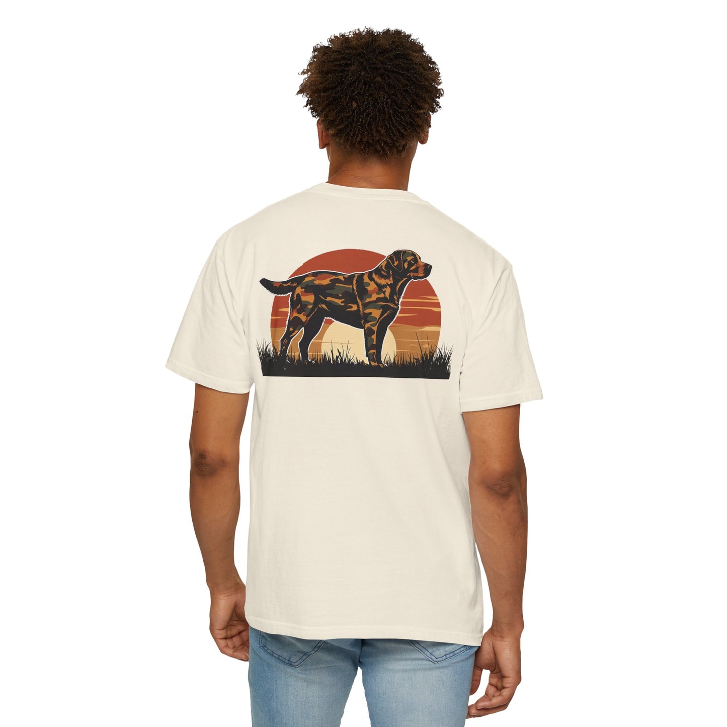 Dog Lover T-Shirt