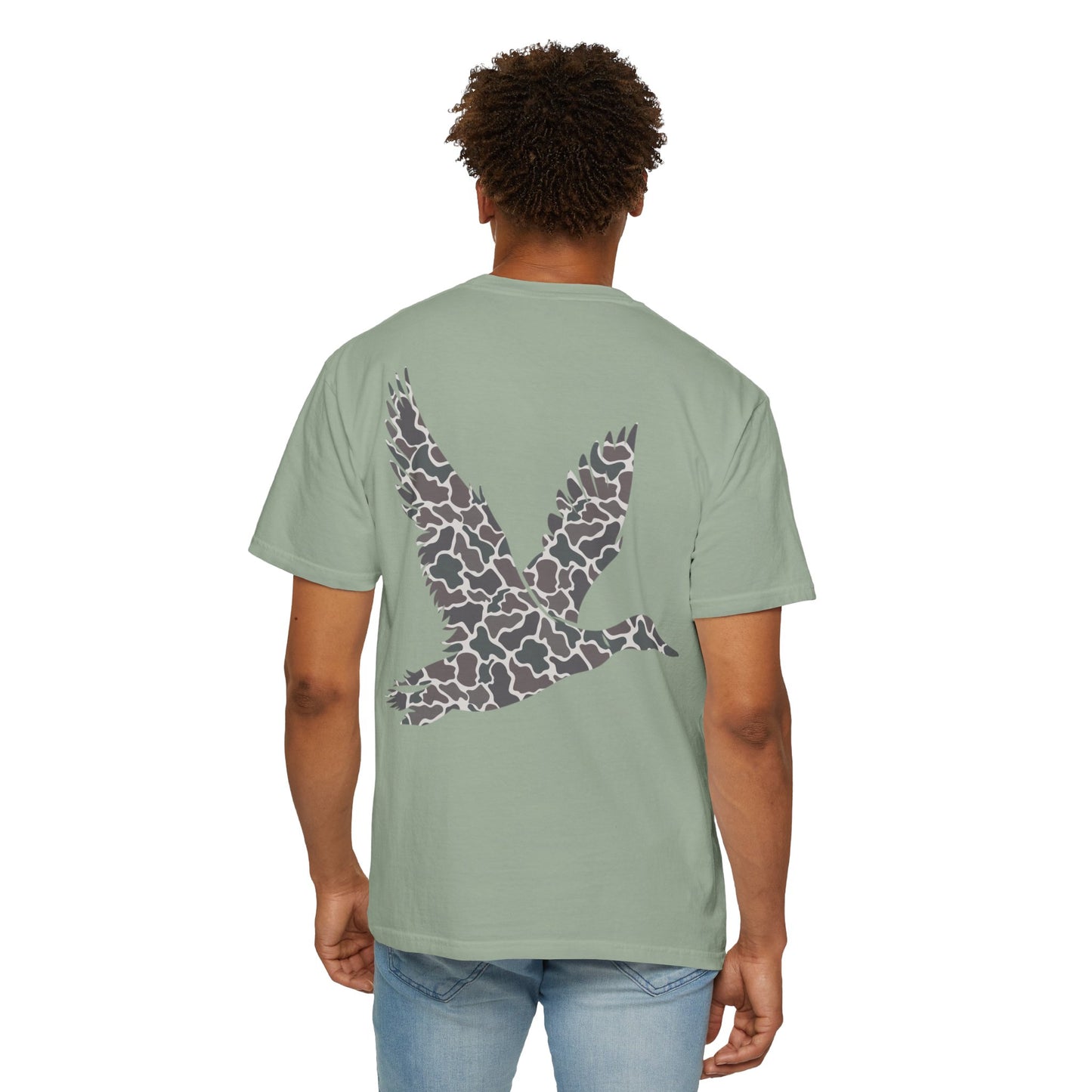 Duck Silhouette T-Shirt