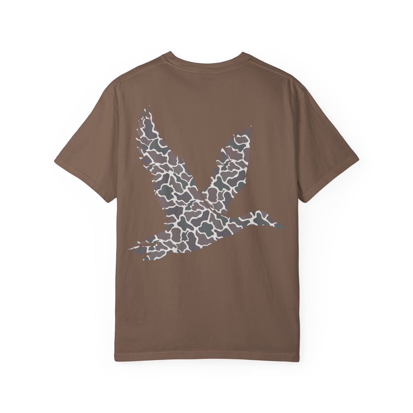 Duck Silhouette T-Shirt