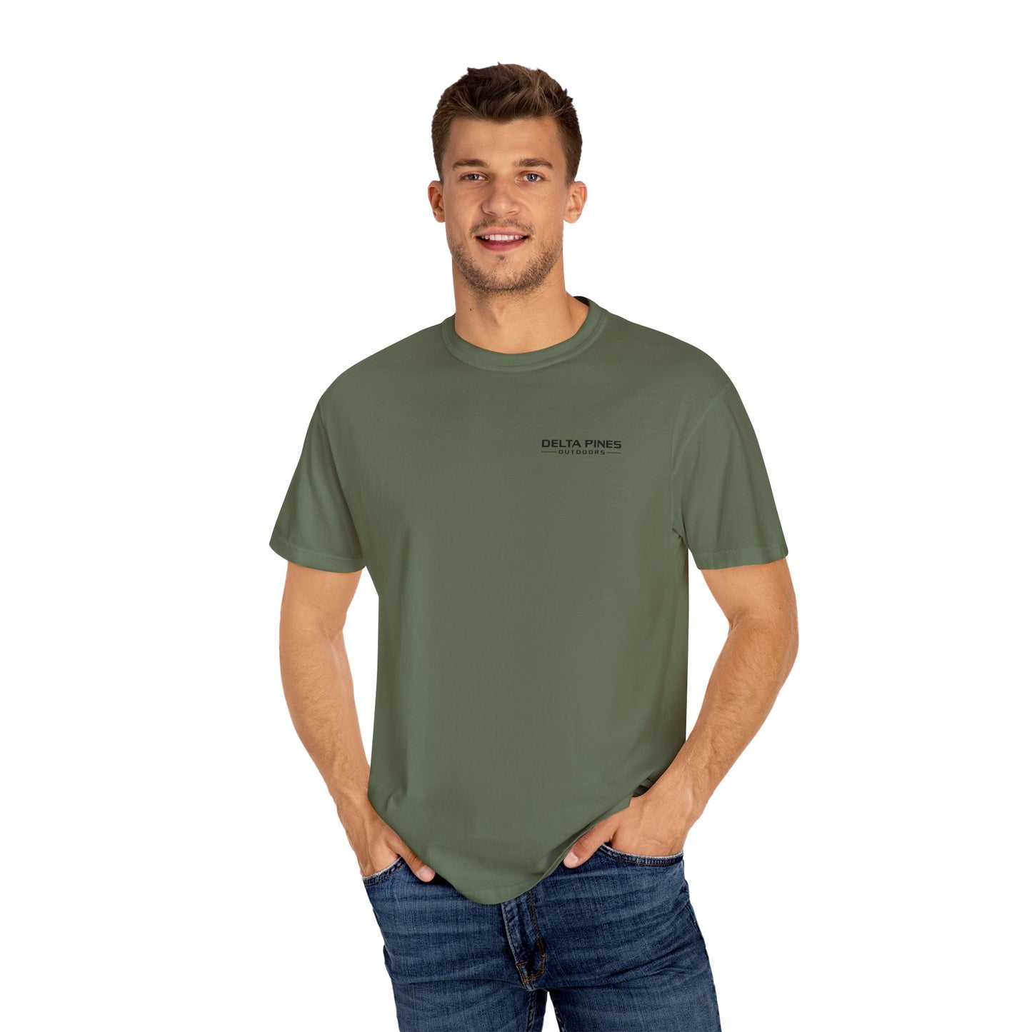 Marshland Birds T-Shirt