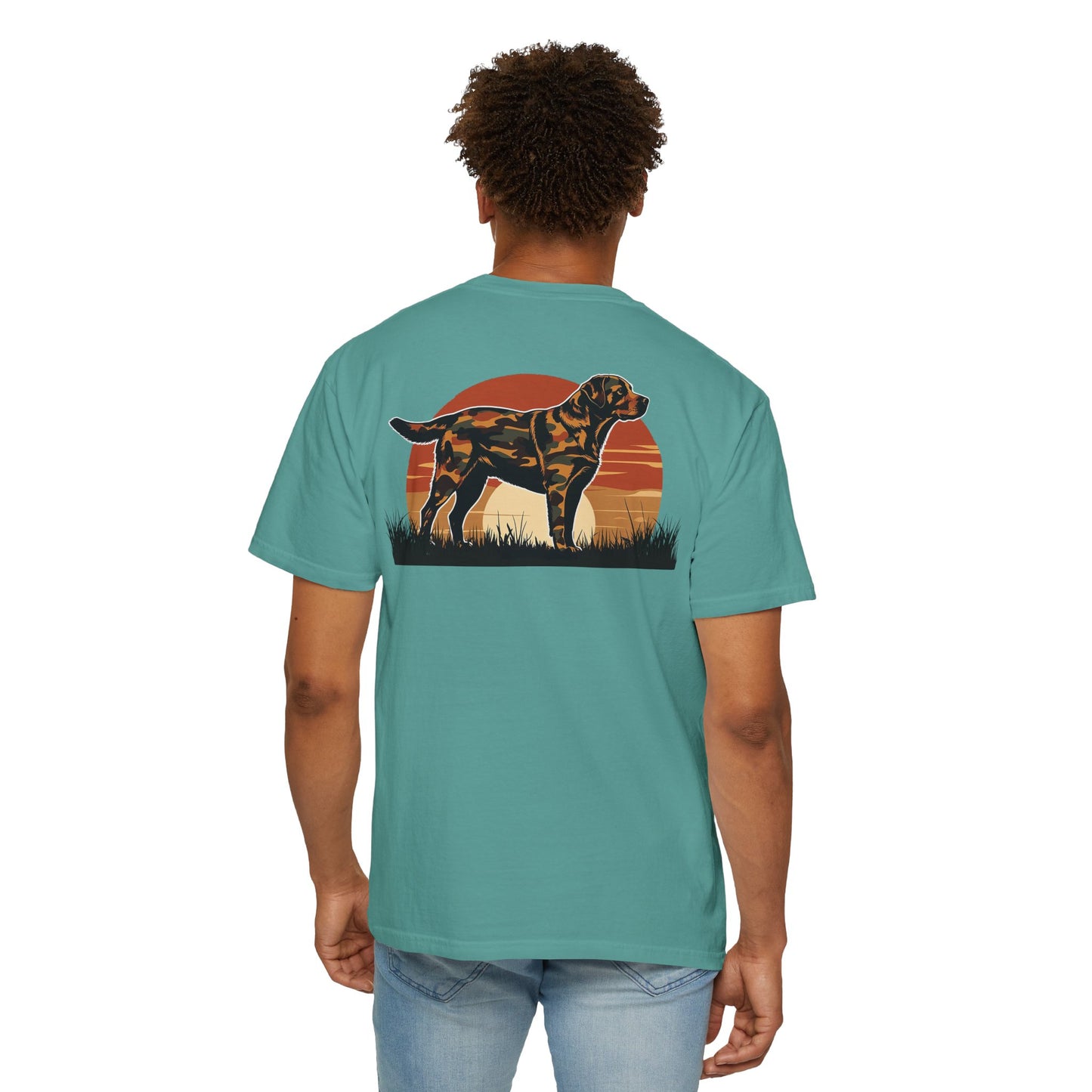 Dog Lover T-Shirt