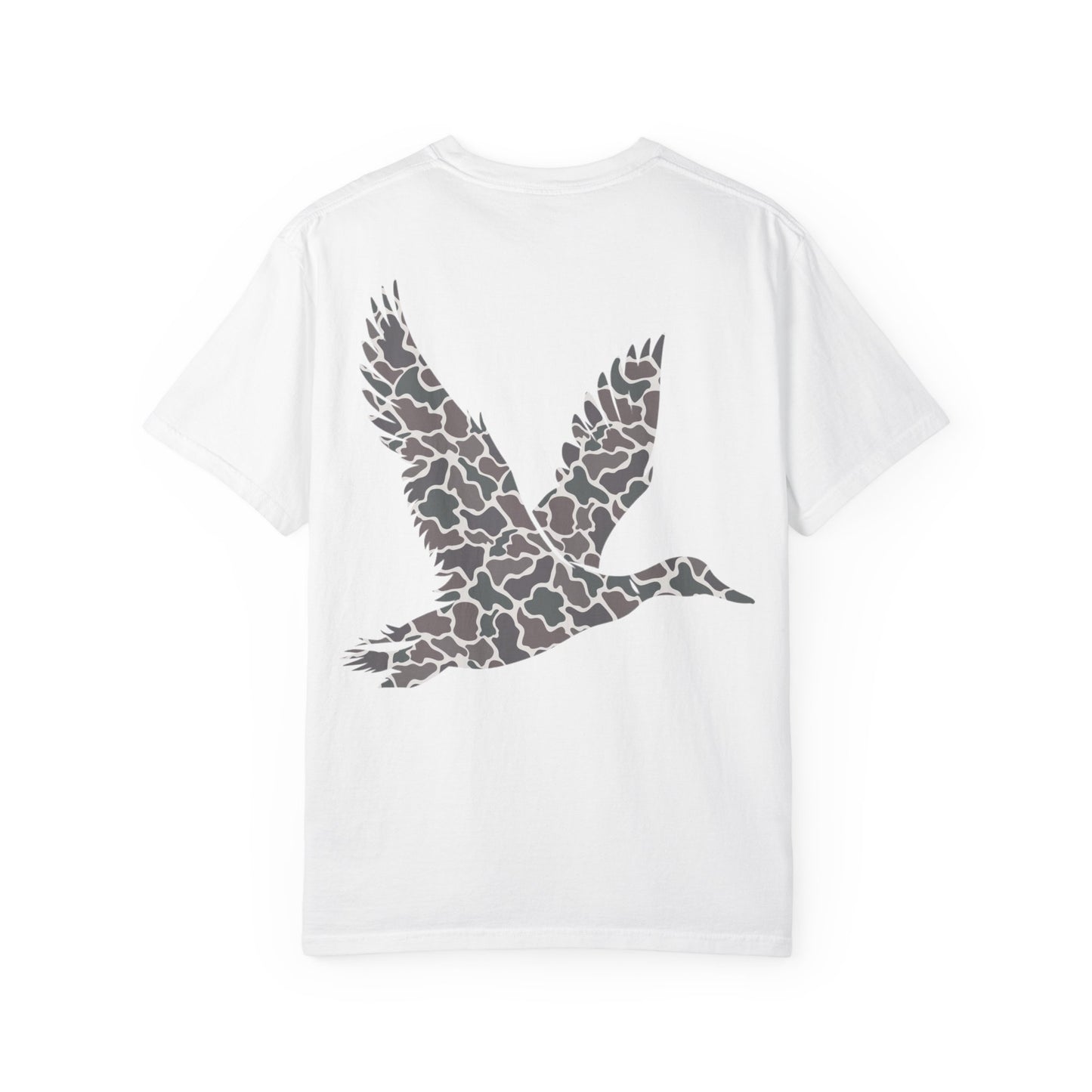 Duck Silhouette T-Shirt