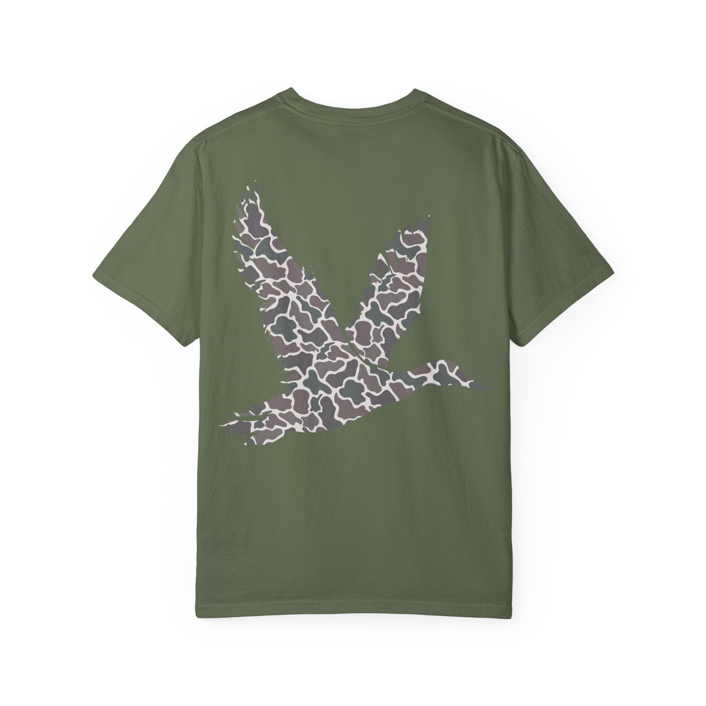 Duck Silhouette T-Shirt