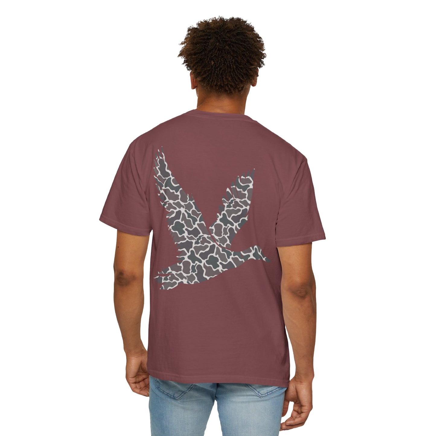Duck Silhouette T-Shirt