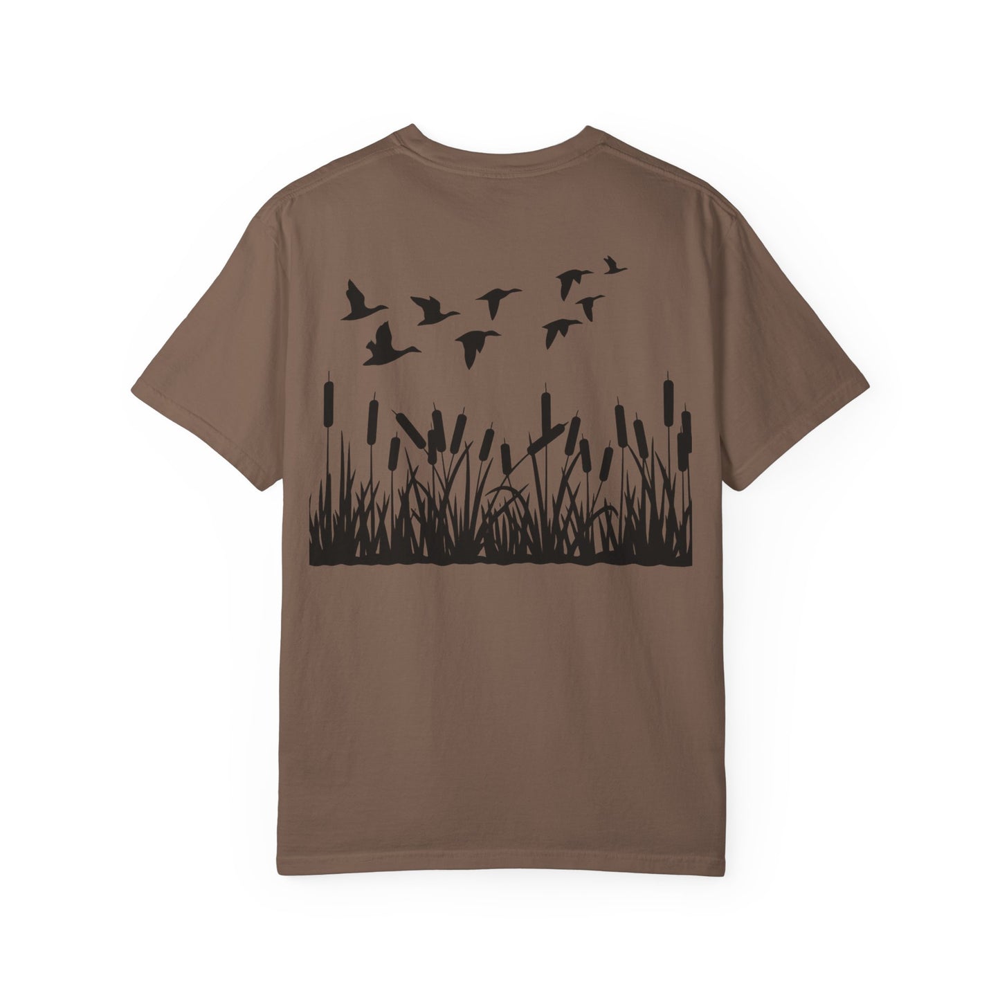 Marshland Birds T-Shirt