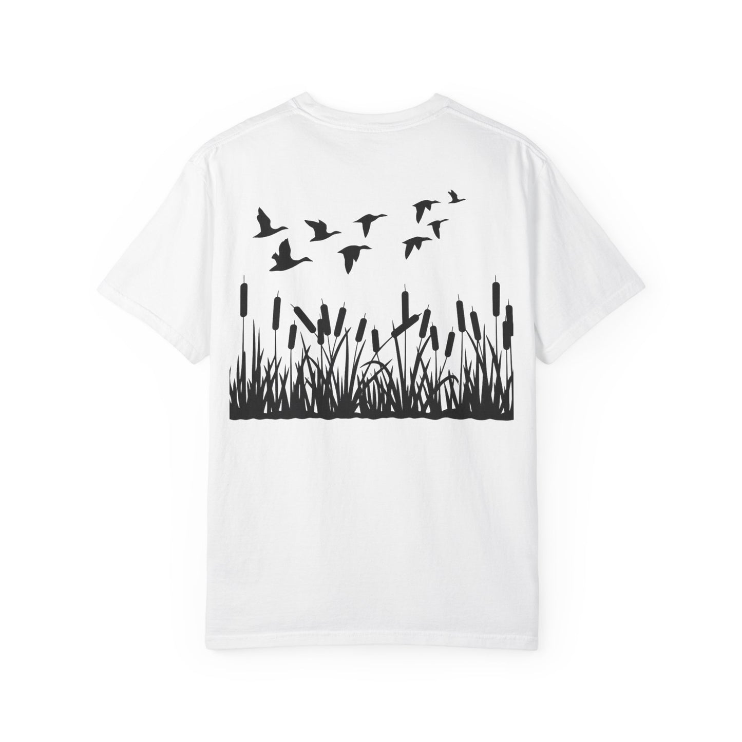 Marshland Birds T-Shirt