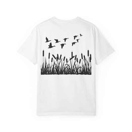 Marshland Birds T-Shirt