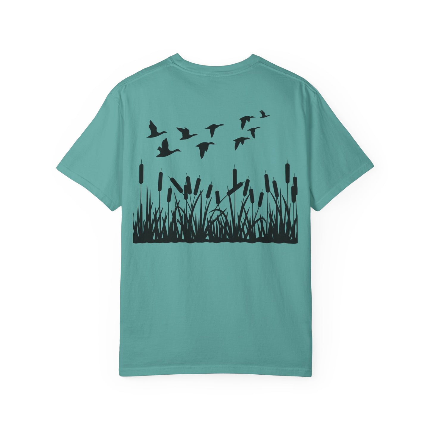 Marshland Birds T-Shirt