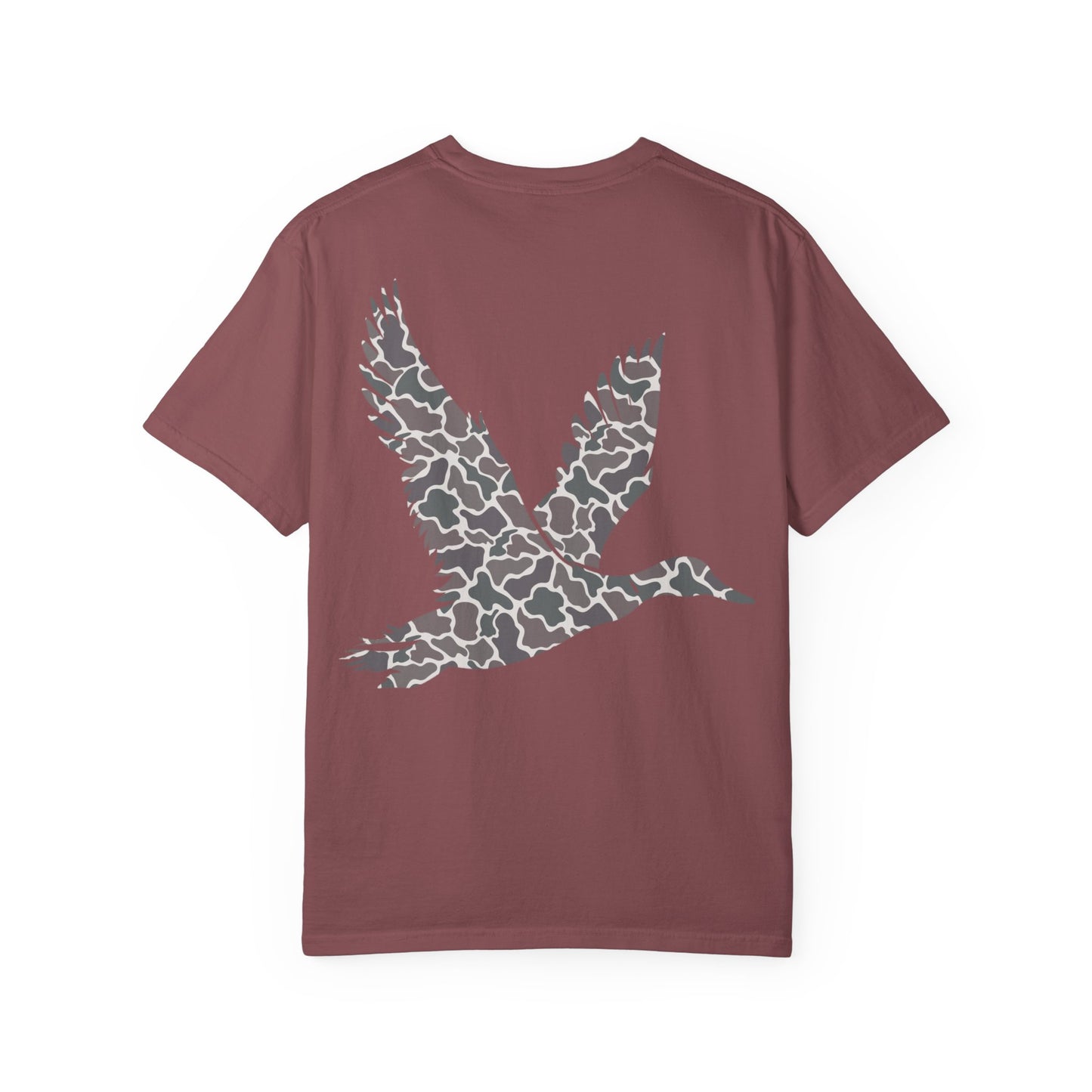 Duck Silhouette T-Shirt