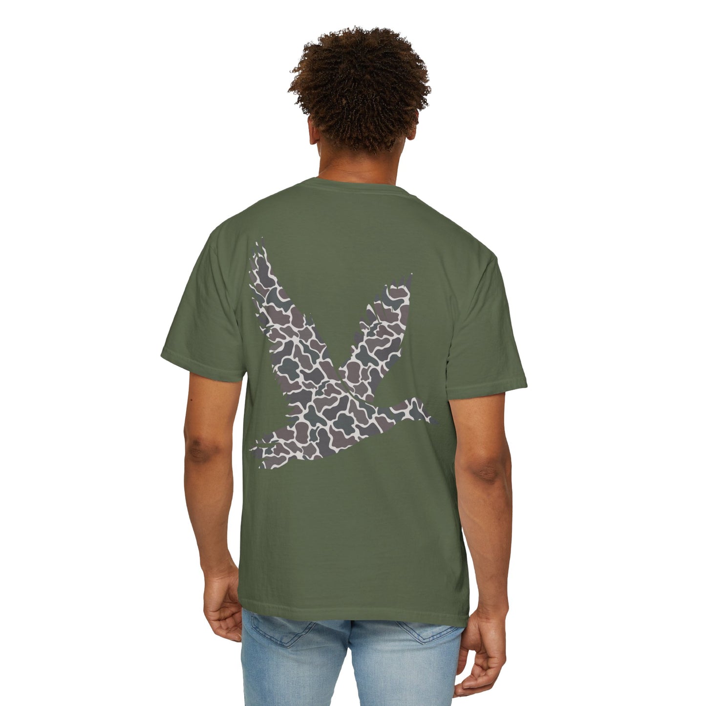 Duck Silhouette T-Shirt