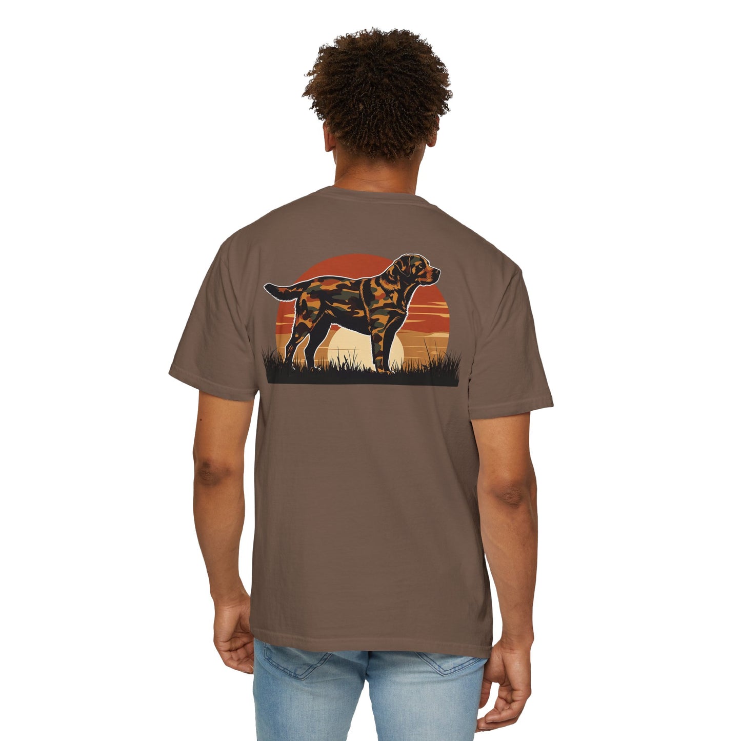 Dog Lover T-Shirt