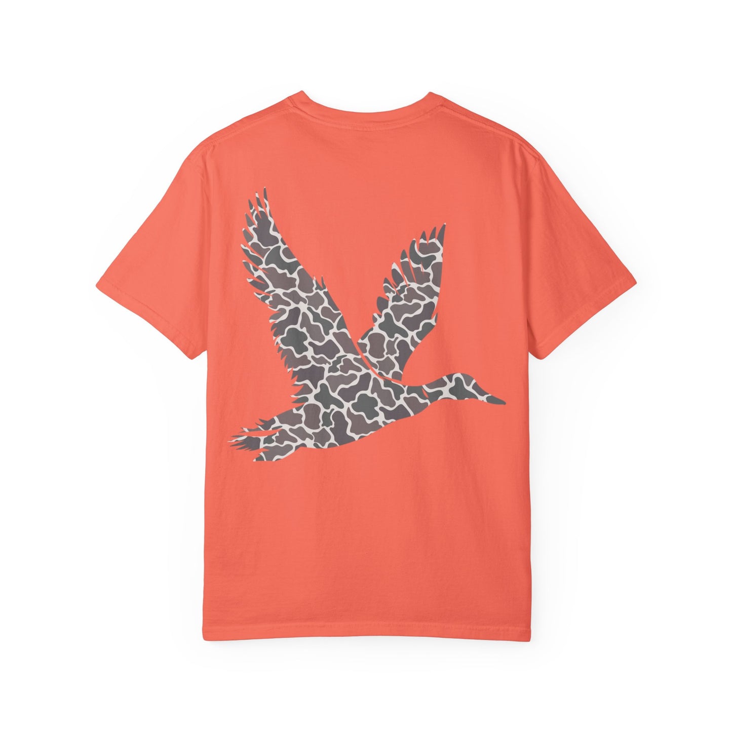Duck Silhouette T-Shirt