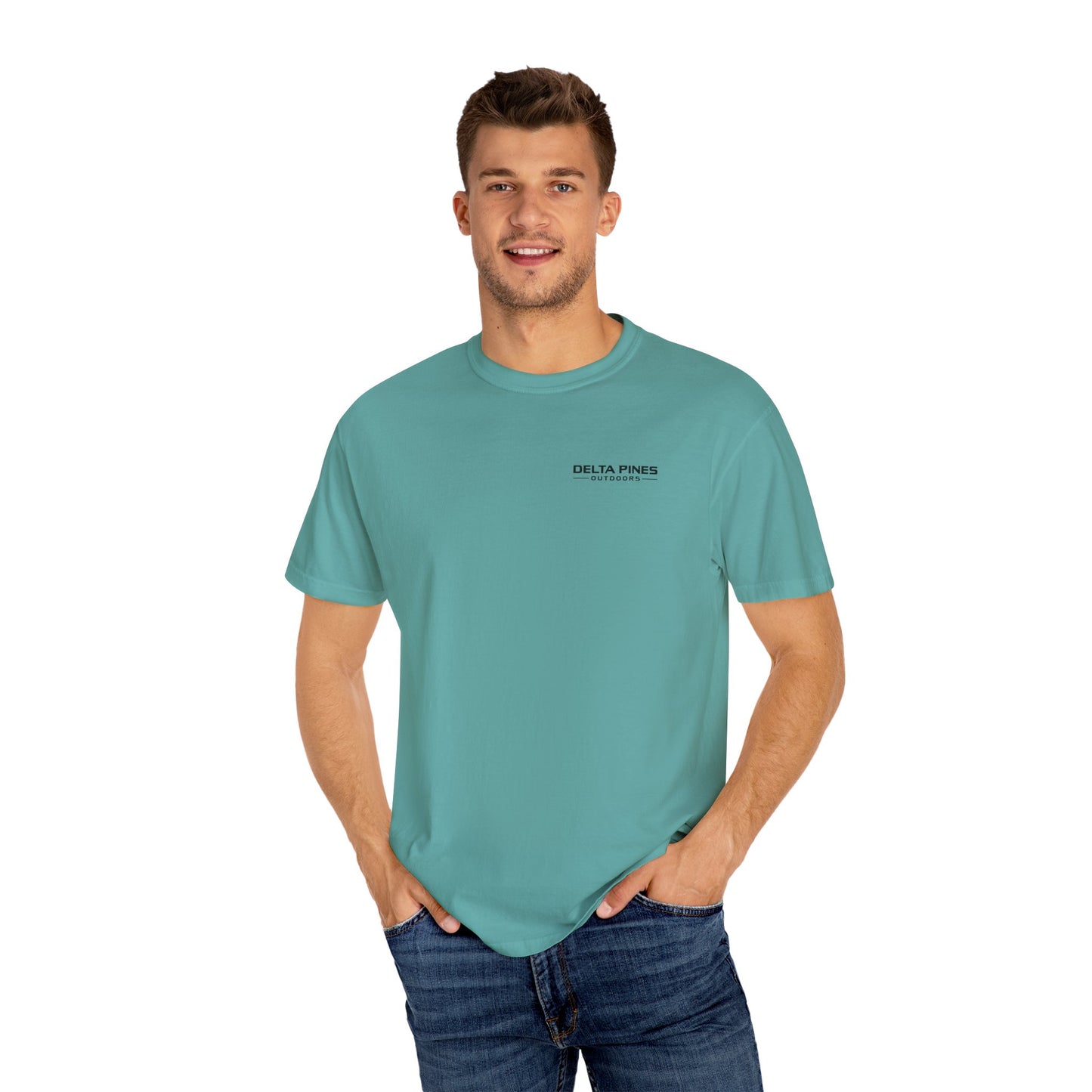 Marshland Birds T-Shirt