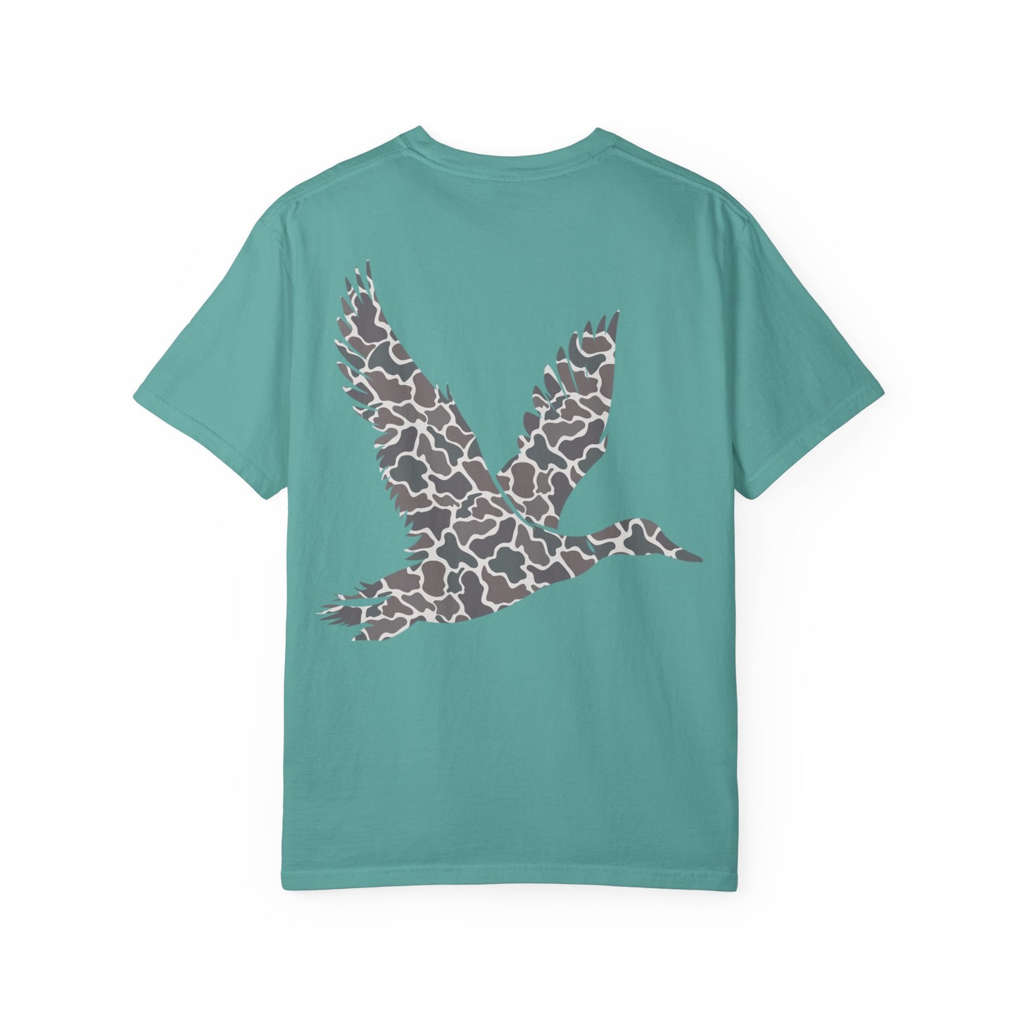 Duck Silhouette T-Shirt