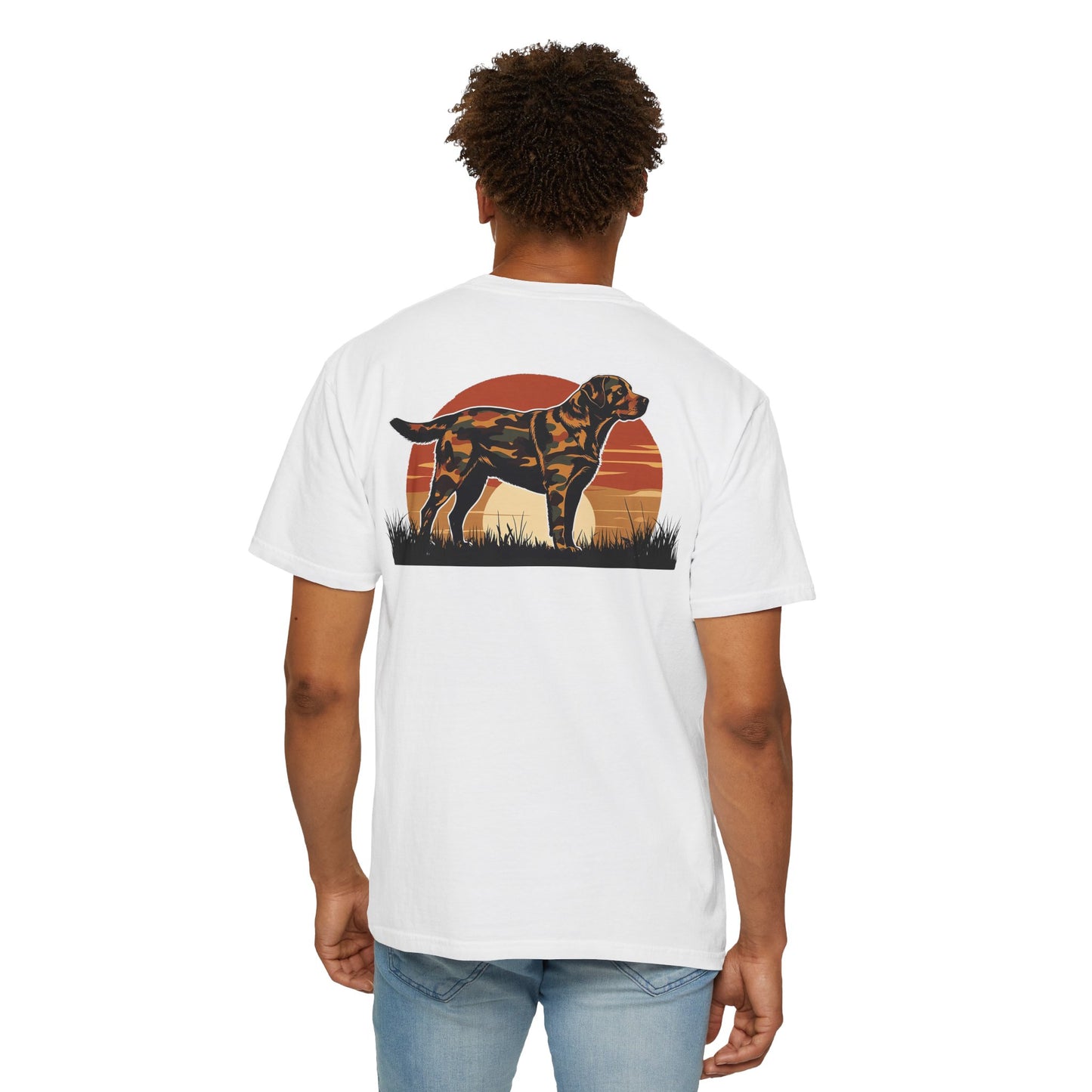 Dog Lover T-Shirt